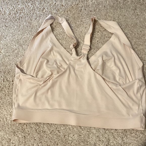 SOLD Soma Enbliss Racerback Bralette - Picture 7 of 8